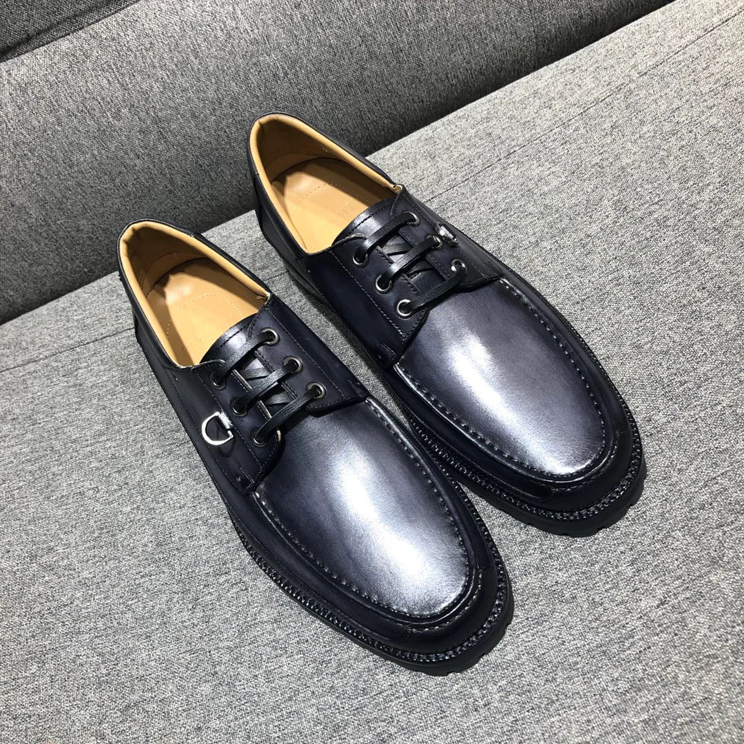 Лоферы И Туфли Мужские Berluti 11450548