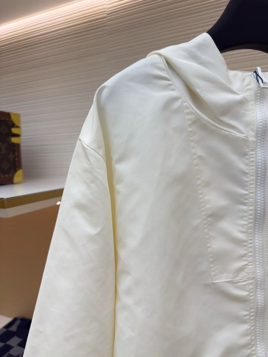 Куртки И Пуховики Мужские Louis Vuitton 118637