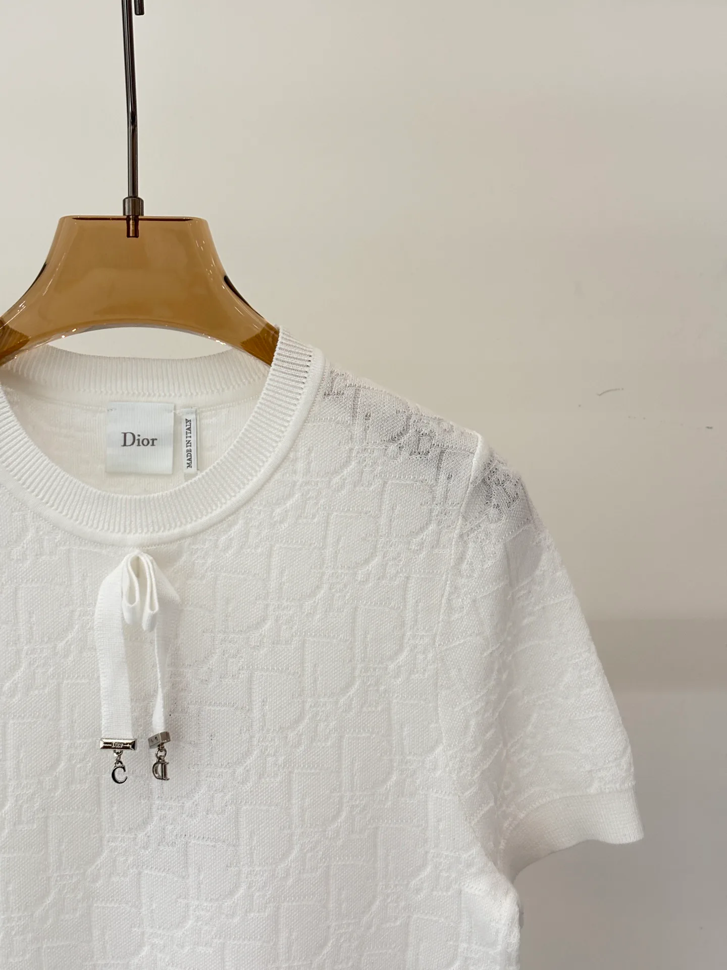Футболки Женские Christian Dior 13157877