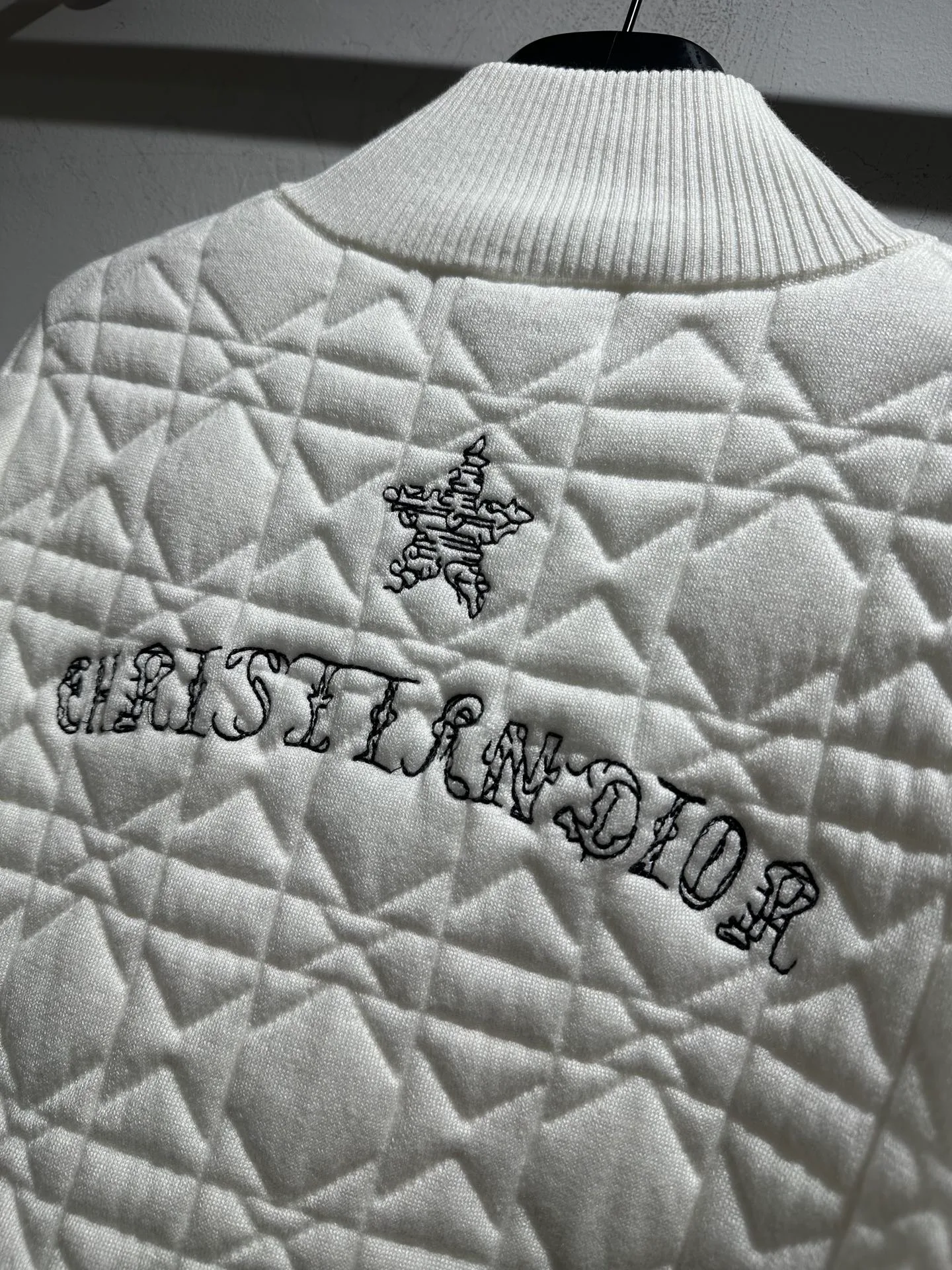 Куртки И Пуховики Женские Christian Dior 1352288