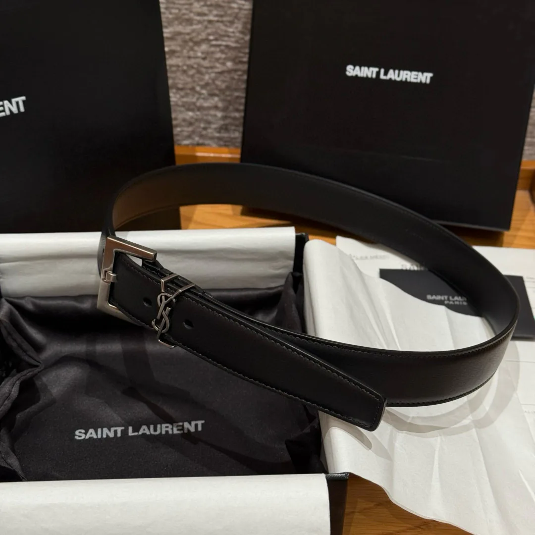 Ремни Saint Laurent 10399087