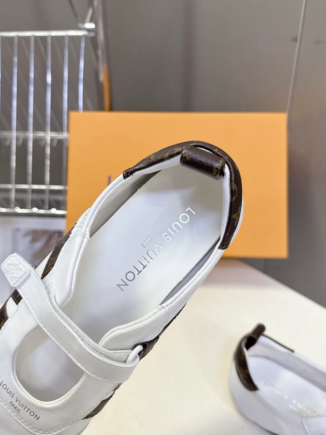 Балетки Женские Louis Vuitton 11152720