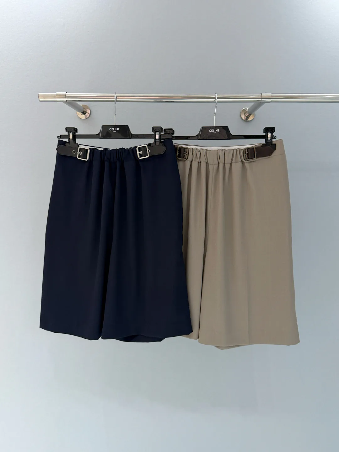 Шорты Женские Loewe 10274989