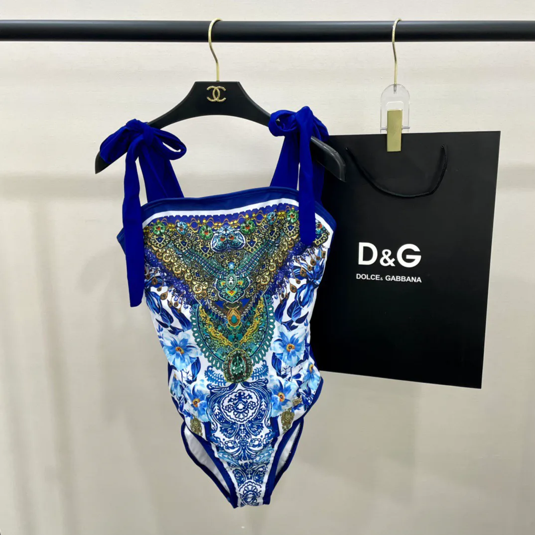 Купальники Женские Dolce & Gabbana 13465633