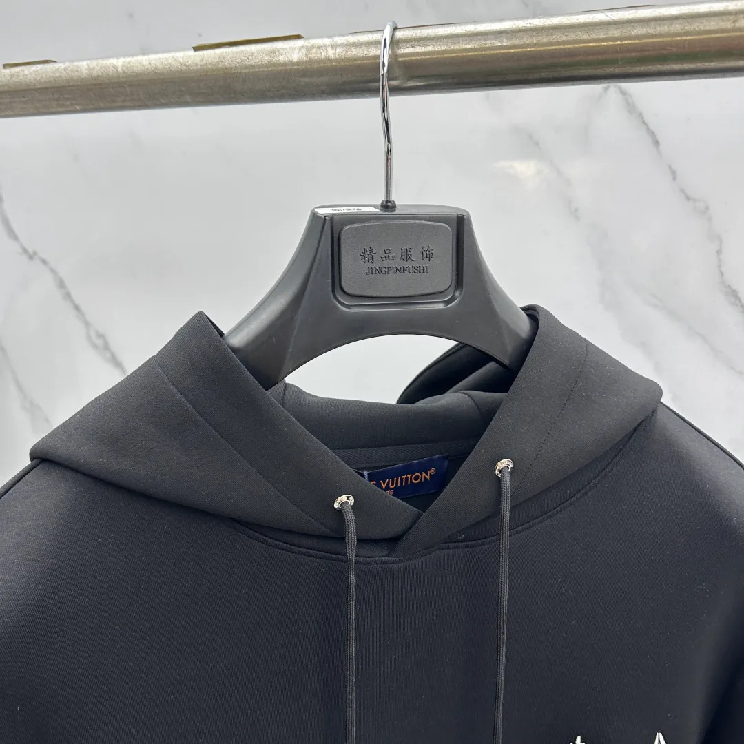 Свитшоты И Худи Мужские Louis Vuitton 18705558