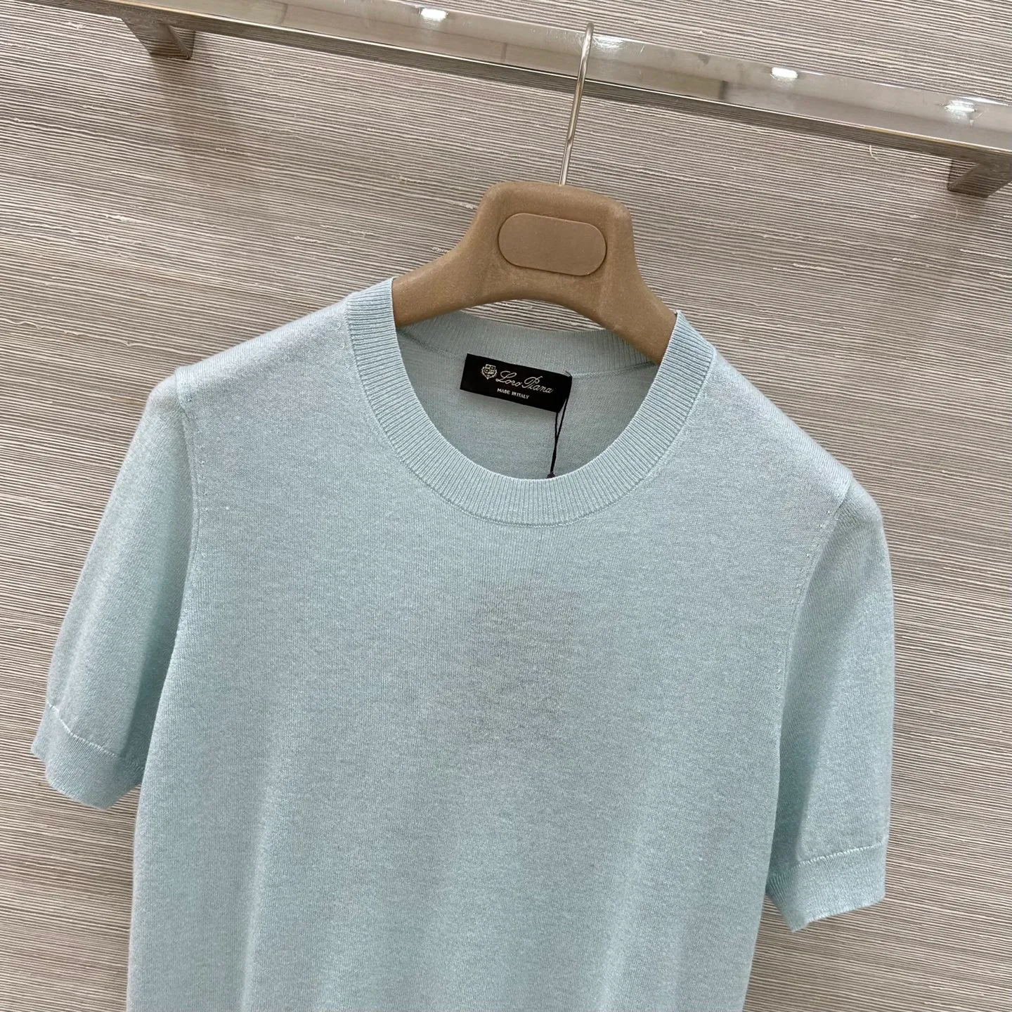 Футболки Женские Loro Piana 11779207