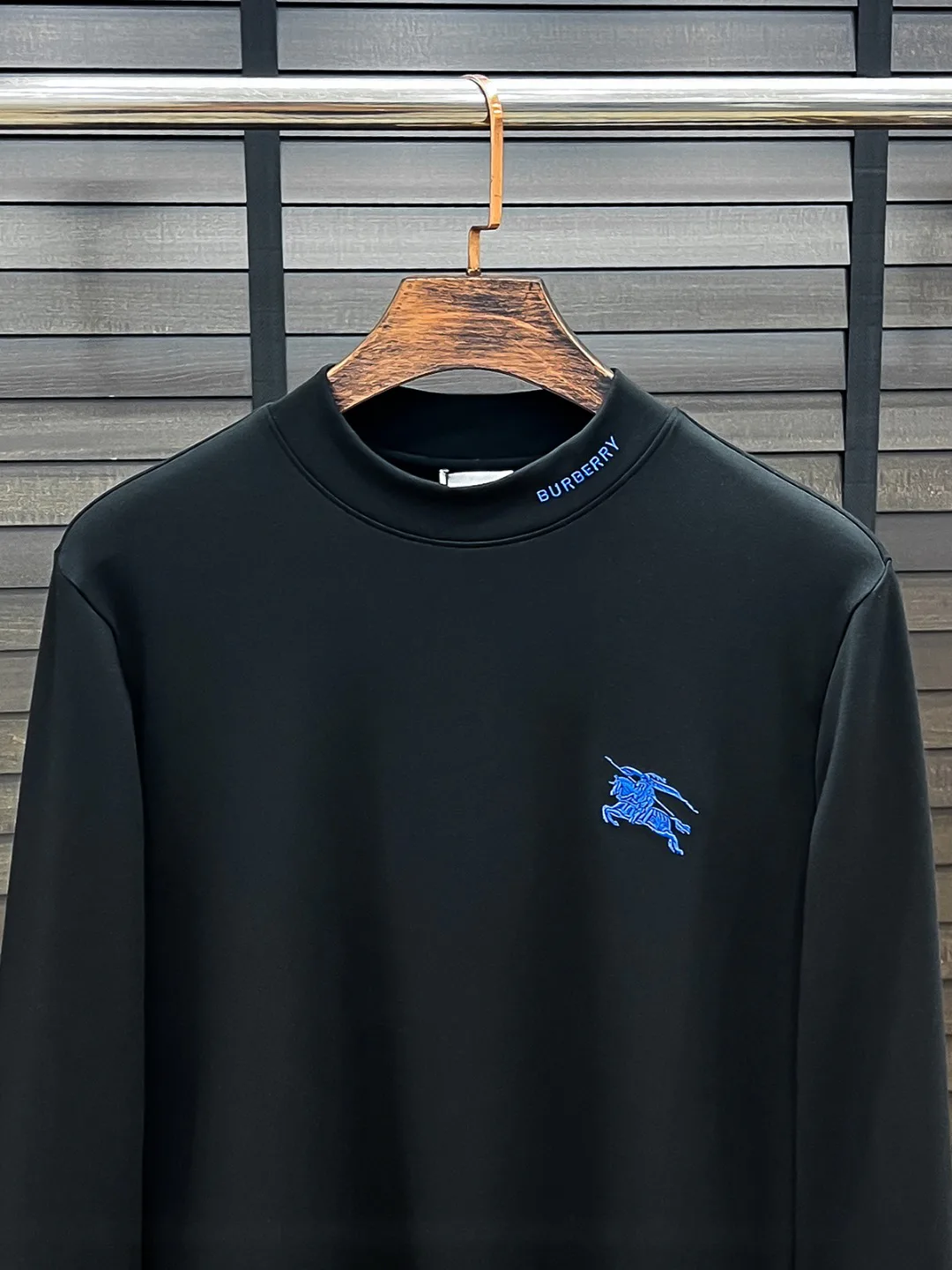 Лонгсливы Мужские Burberry 792223