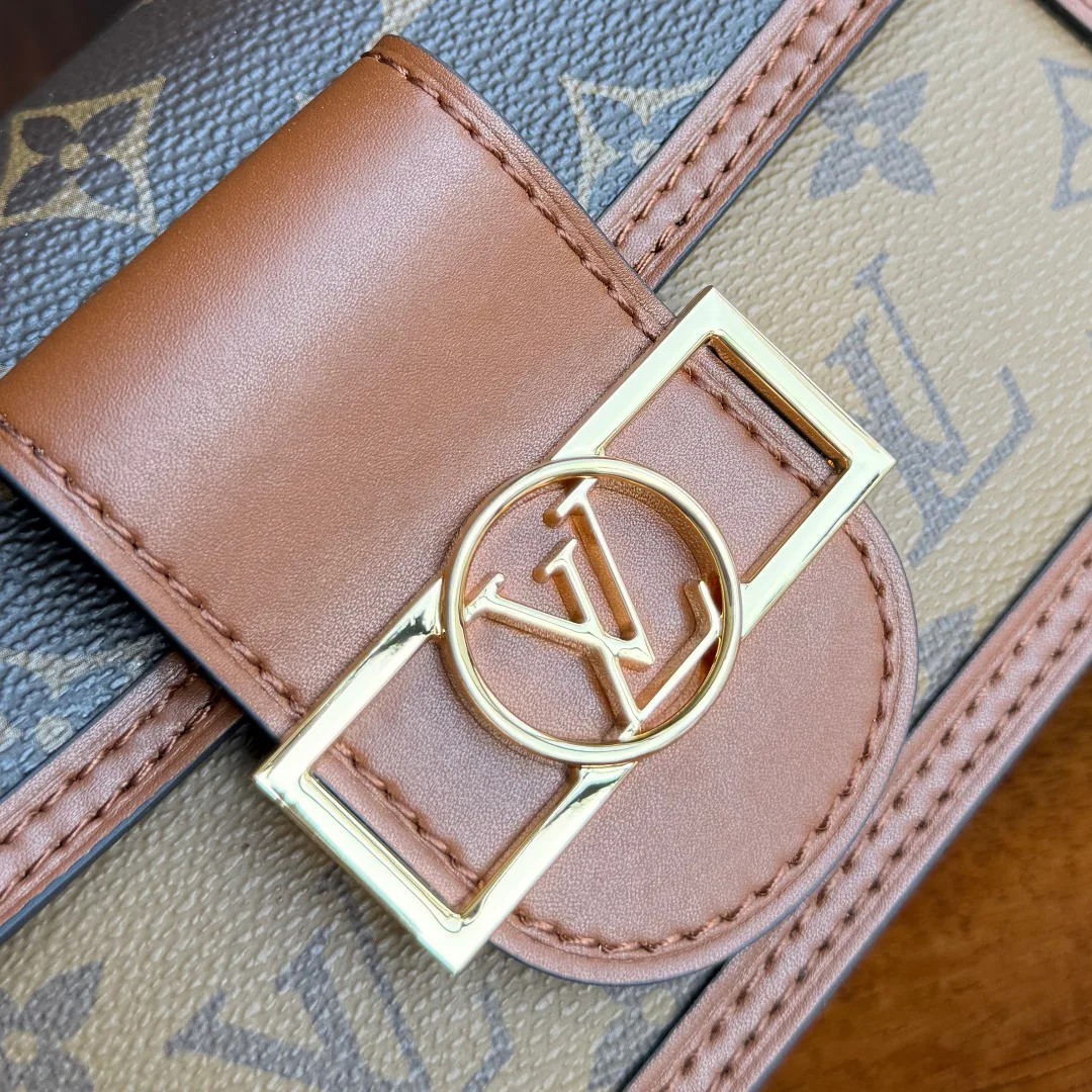 Сумки На Ремне Женские Louis Vuitton 9816795