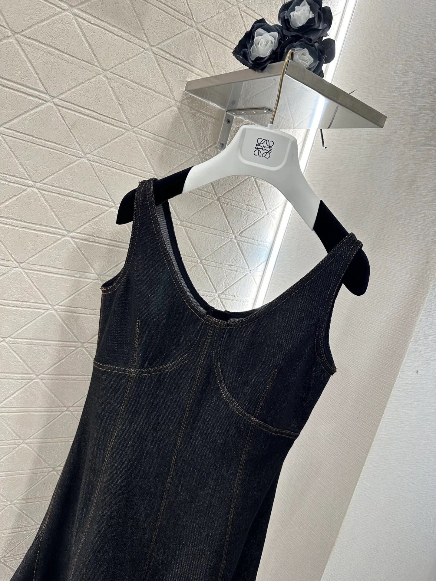 Платья Женские Louis Vuitton 1392525