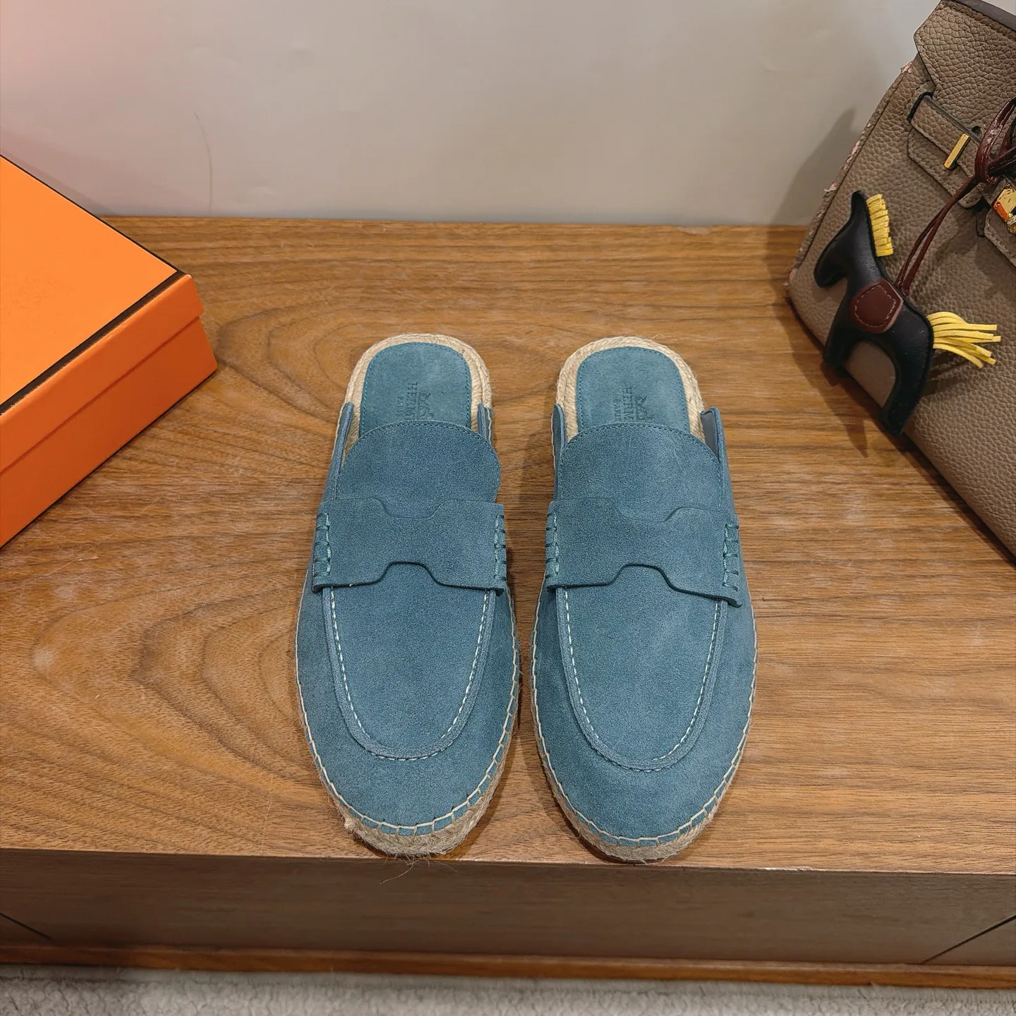 Лоферы И Мокасины Женские Hermes 19055169