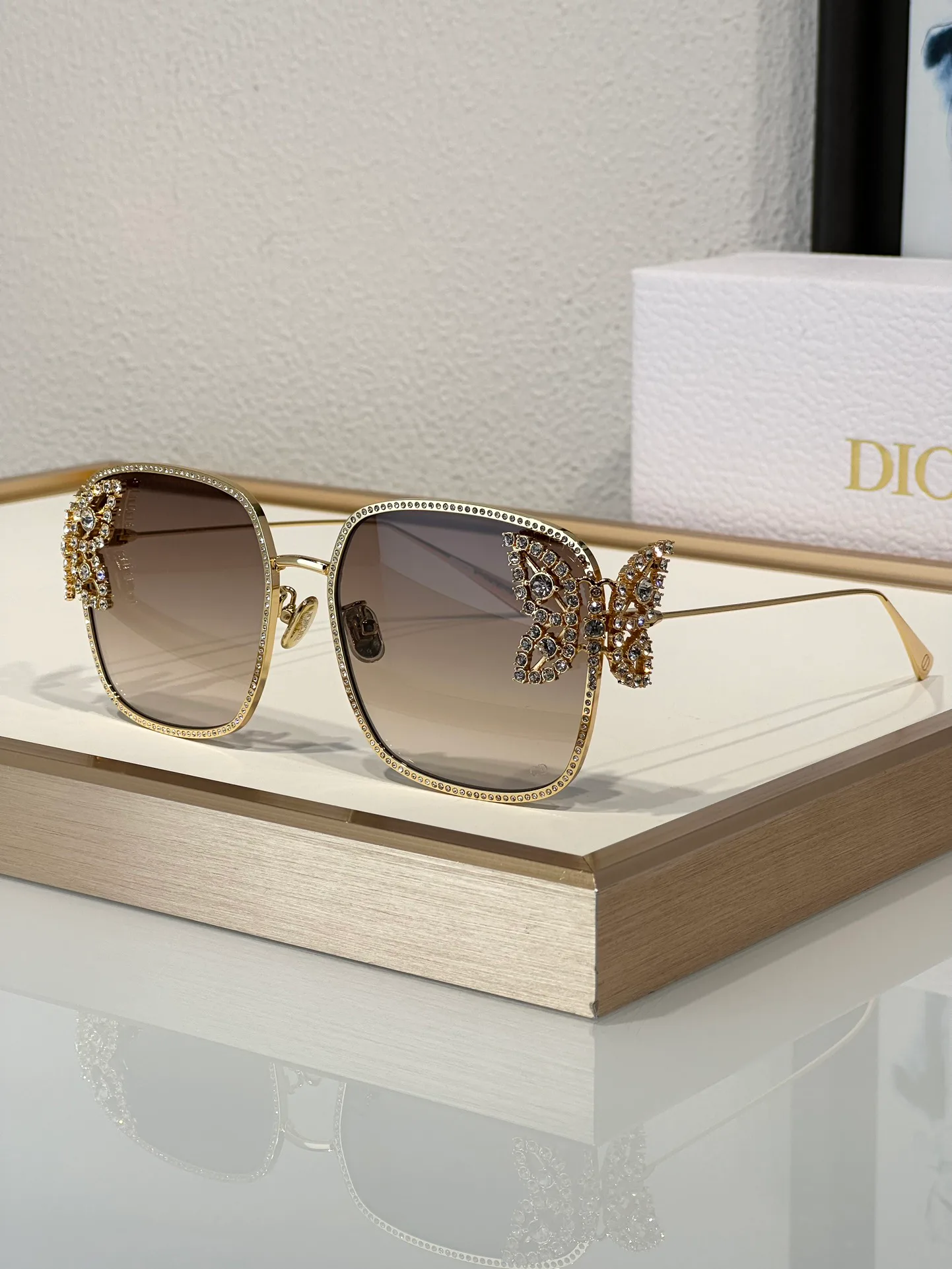 Очки Christian Dior 11687750