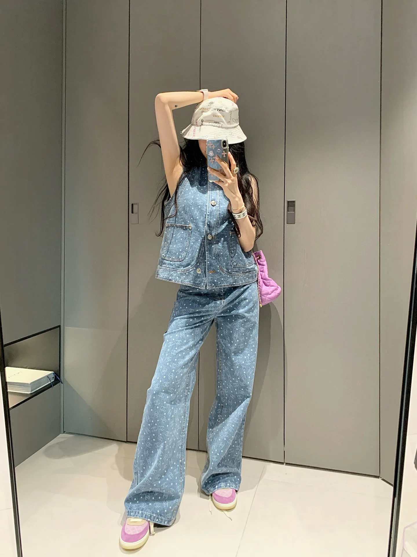 Куртки Женские Chanel Куртки Женские Chanel