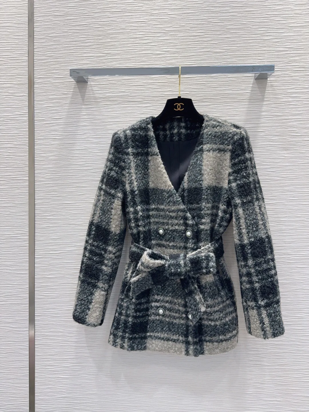 Куртки Женские Chanel 561682