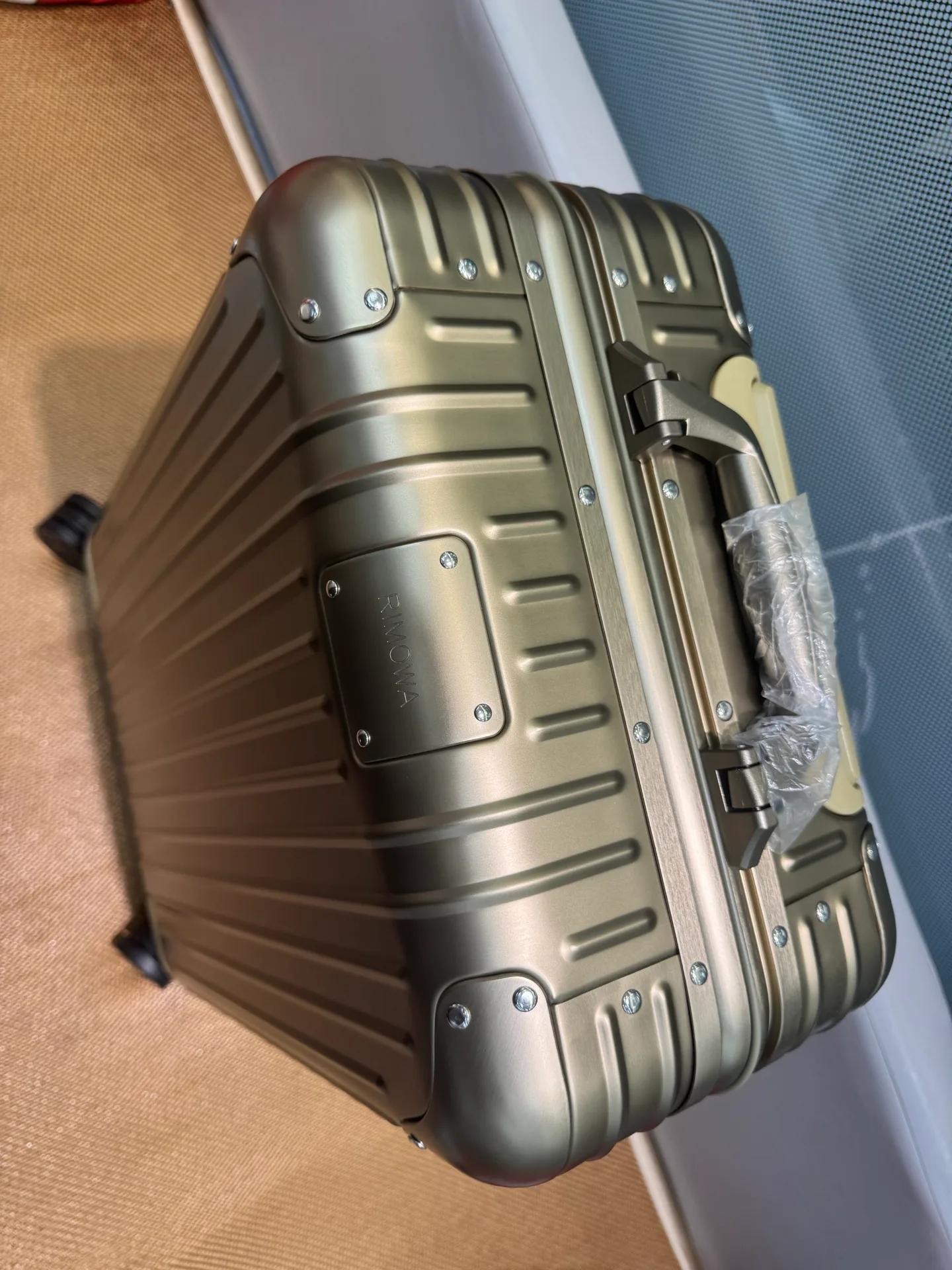 Чемоданы Rimowa 14319438