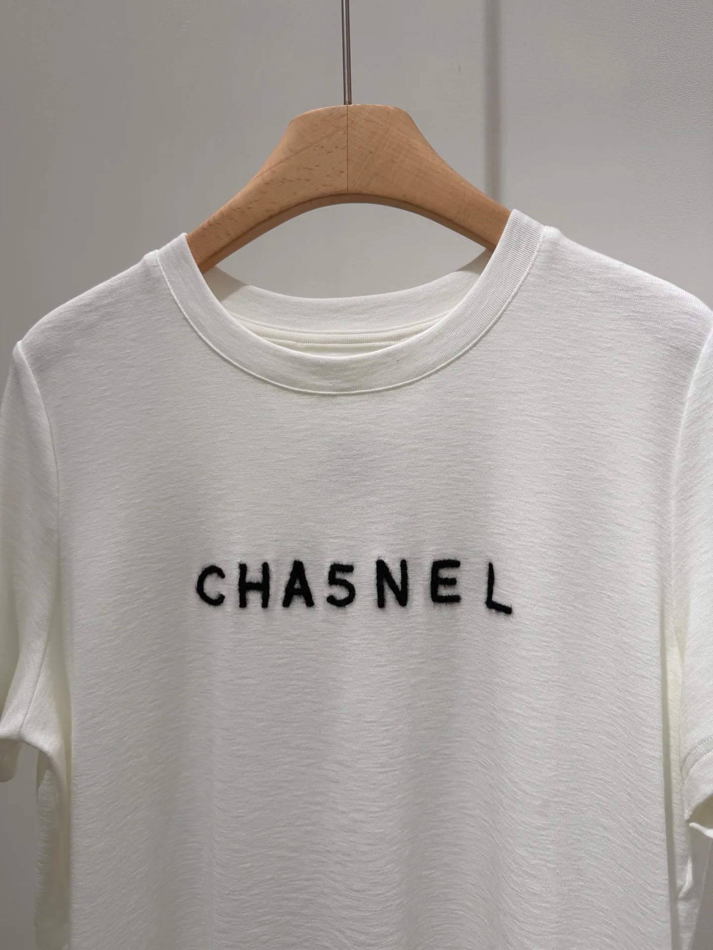 Футболки Женские Chanel 5030823