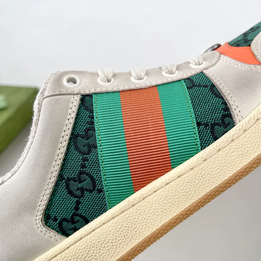 Кроссовки Женские Gucci 1880399