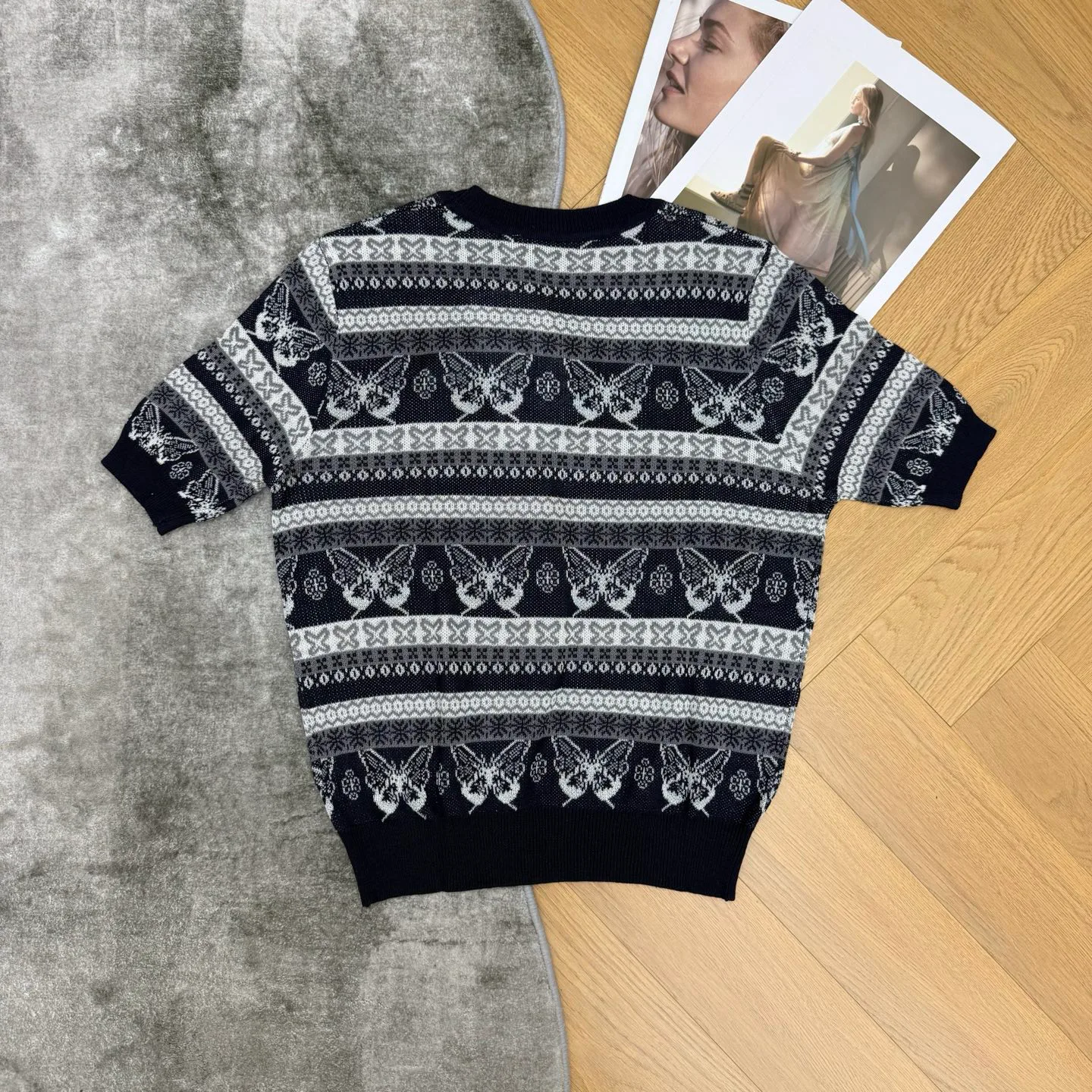 Джемперы И Свитеры Женские Christian Dior 18450960