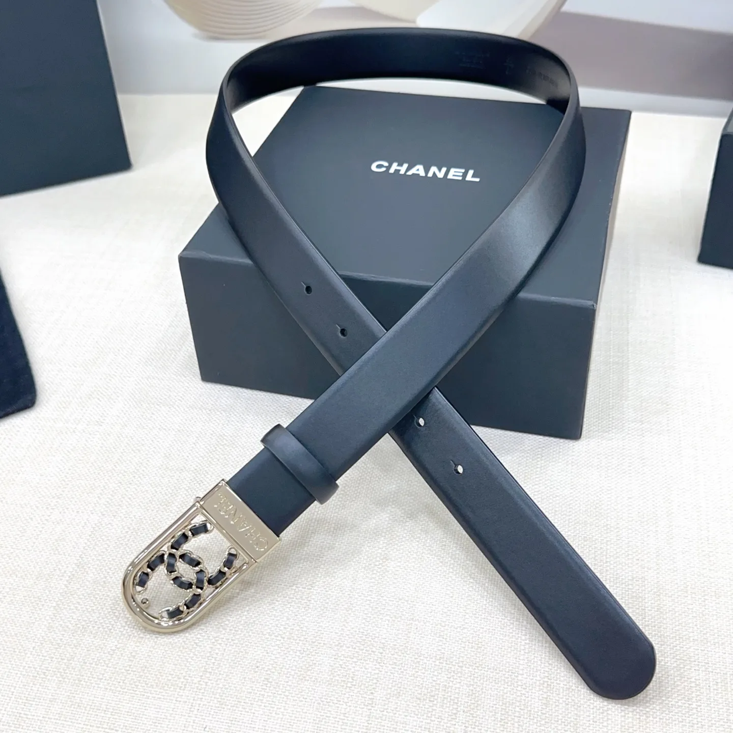 Ремни Chanel 50224