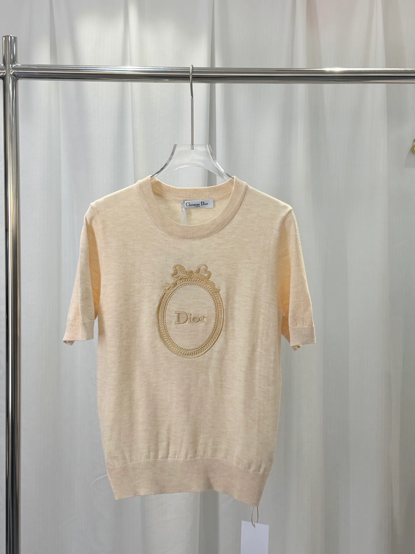 Футболки Женские Christian Dior 13360718