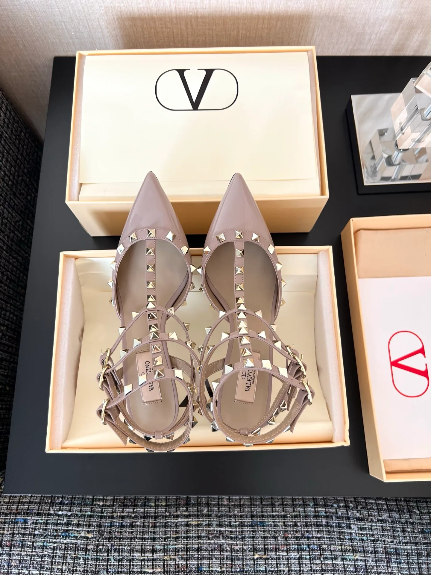 Туфли Женские Valentino 17480209