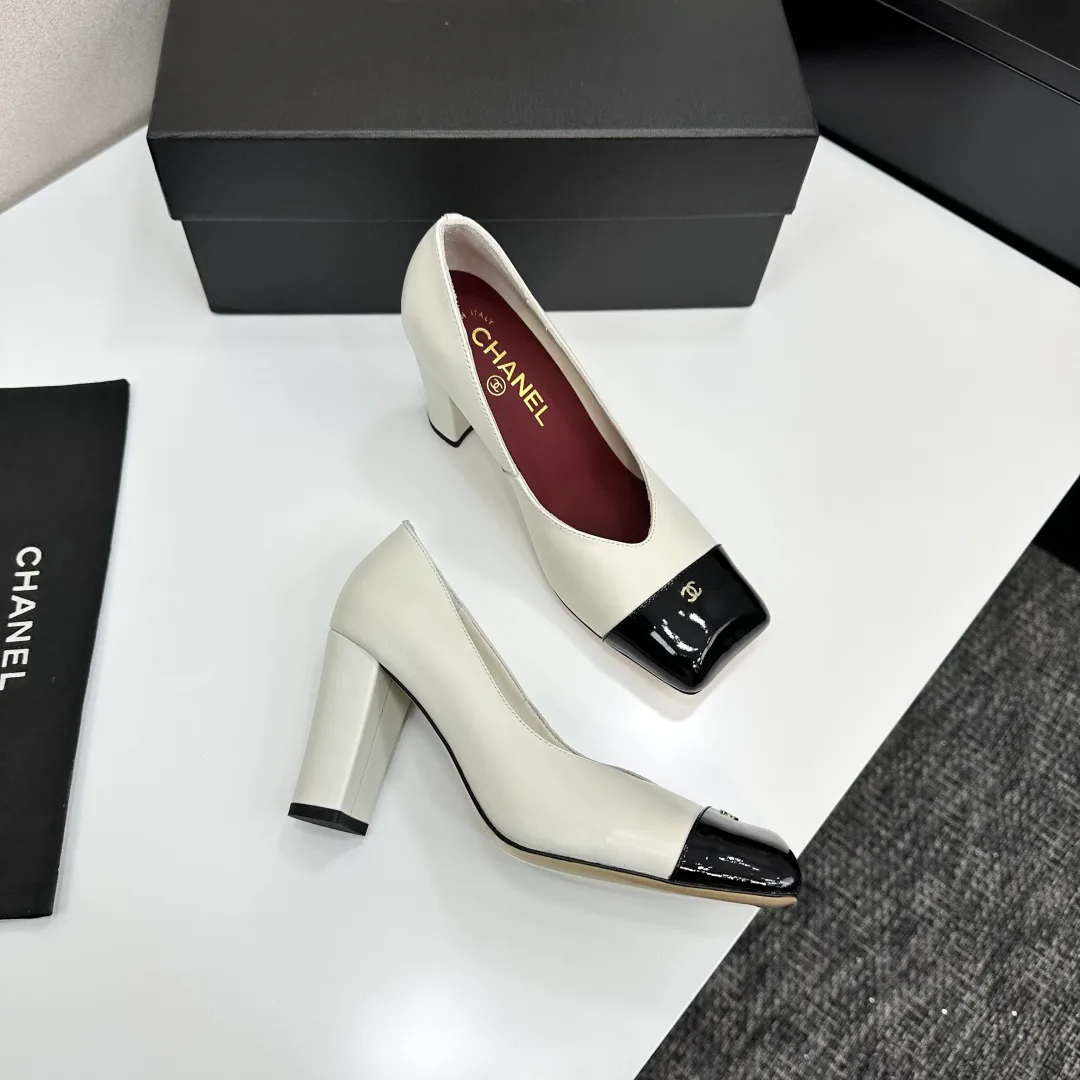Туфли Женские Chanel 12208637