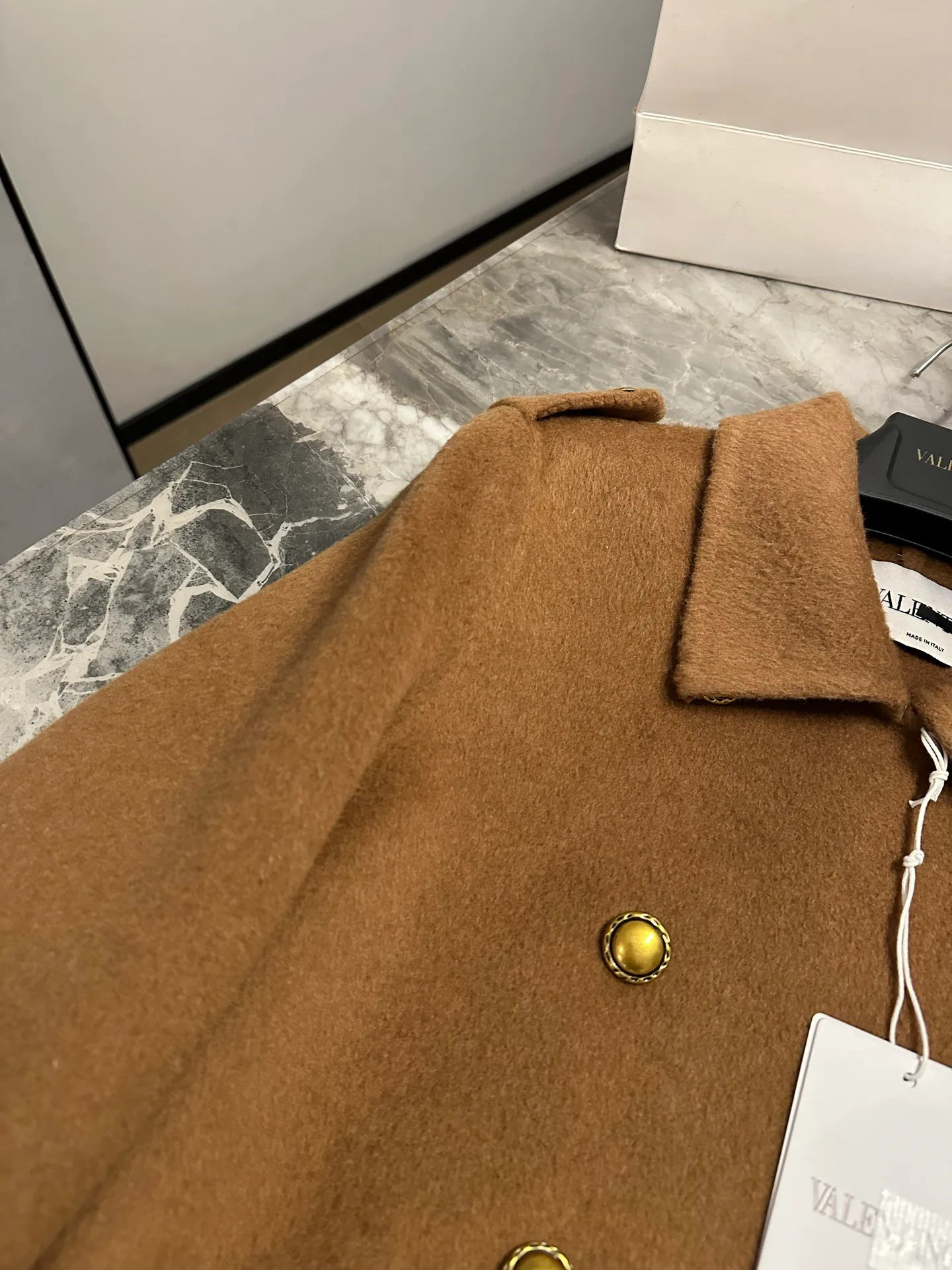Пальто Женские Valentino 18577807