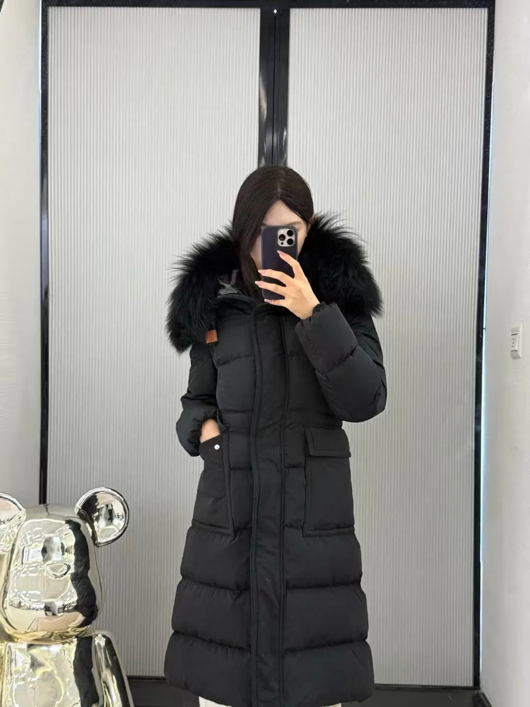 Пуховики Женские Moncler 725408