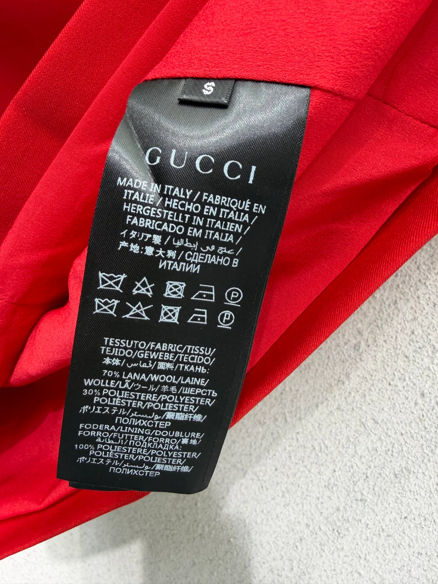 Платья Женские Gucci 4588035