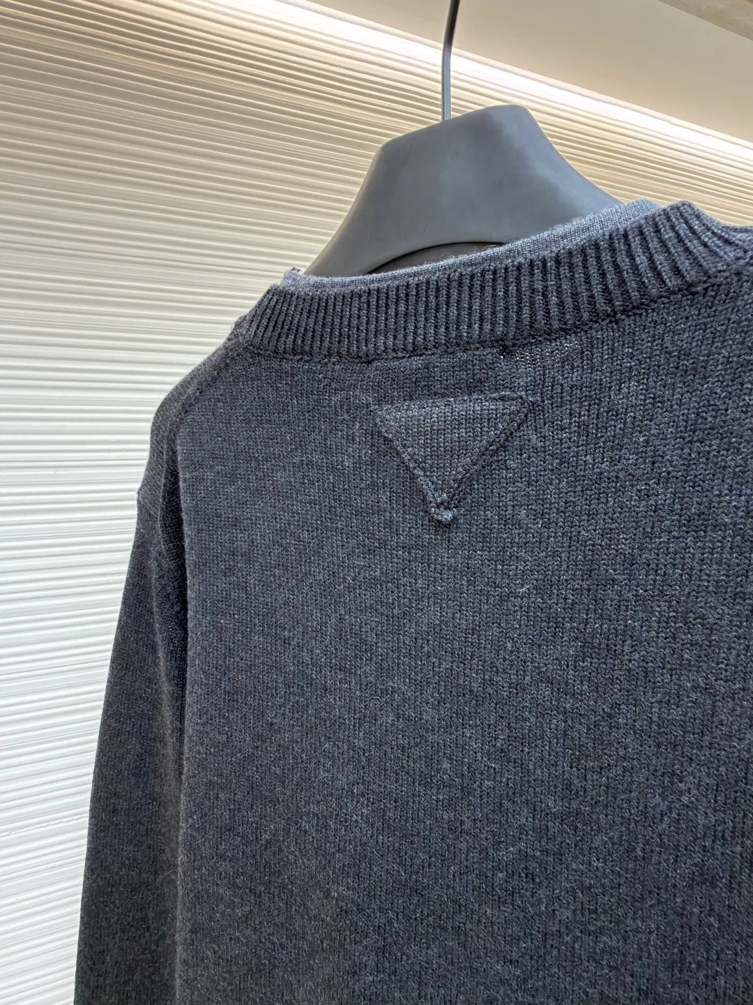 Джемперы И Свитеры Мужские Prada 1064743