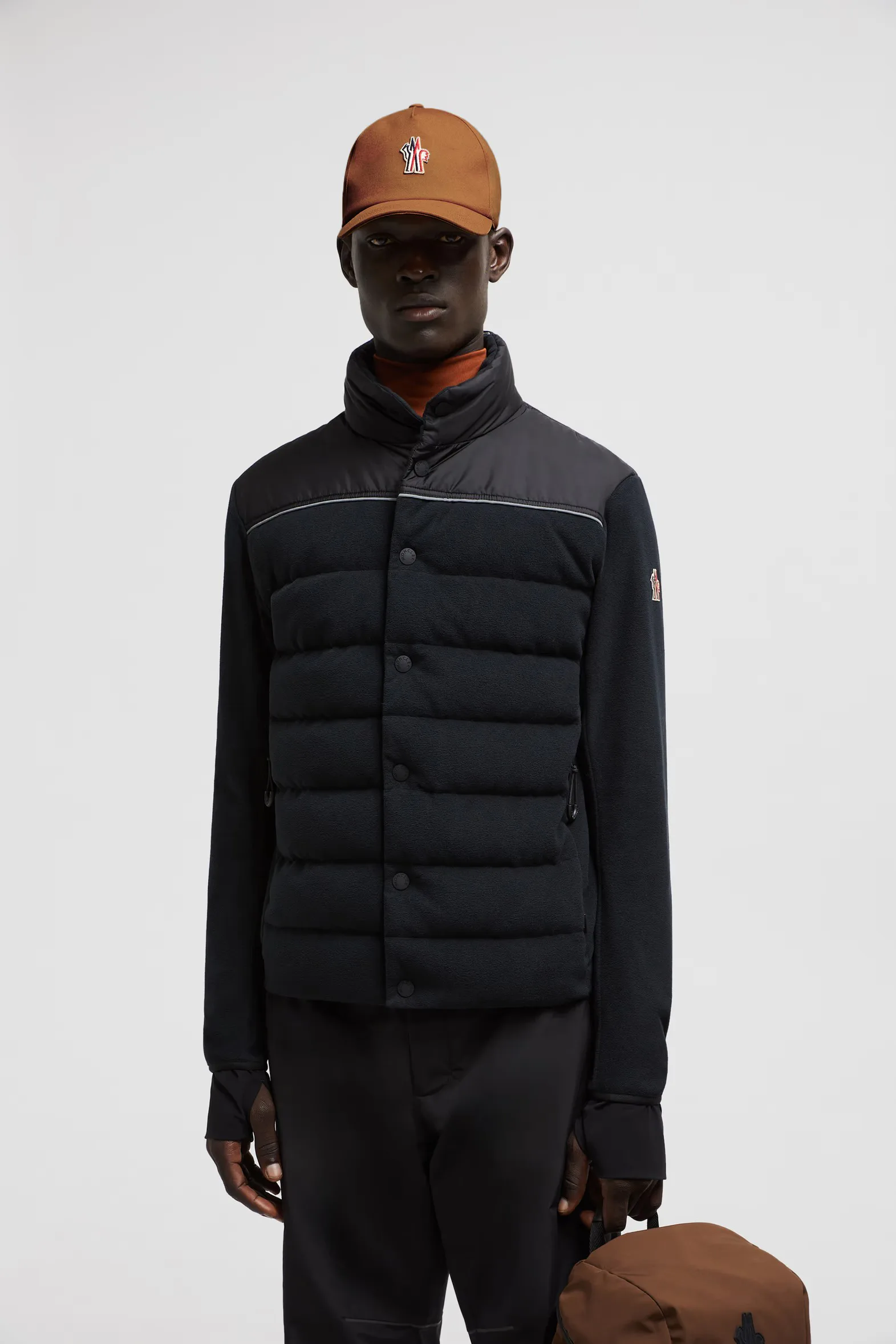 Куртки И Пуховики Мужские Moncler 828620