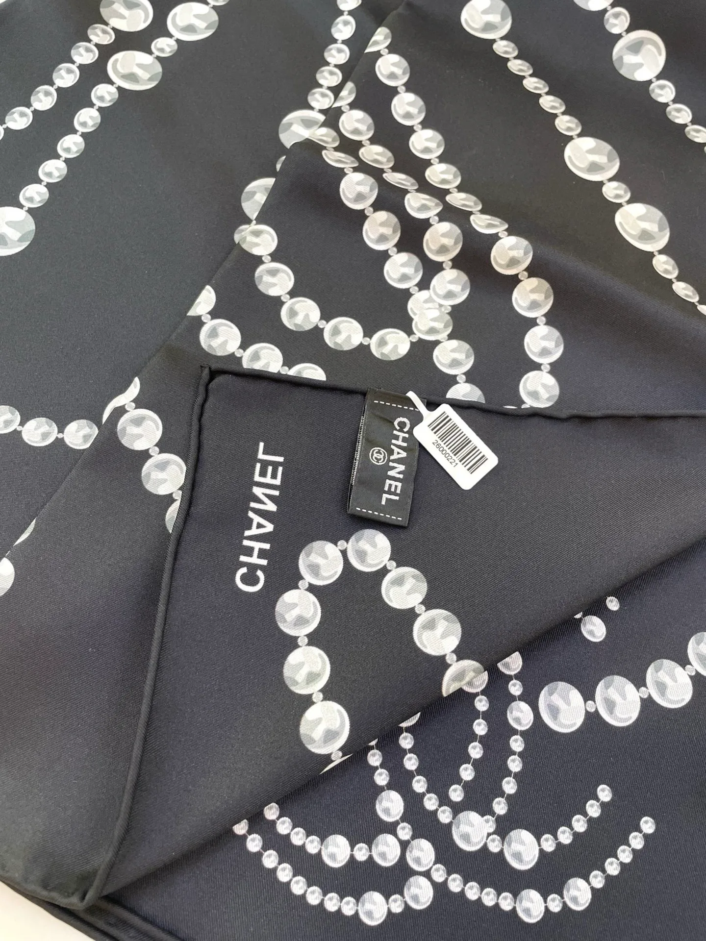 Платки Chanel 11162068