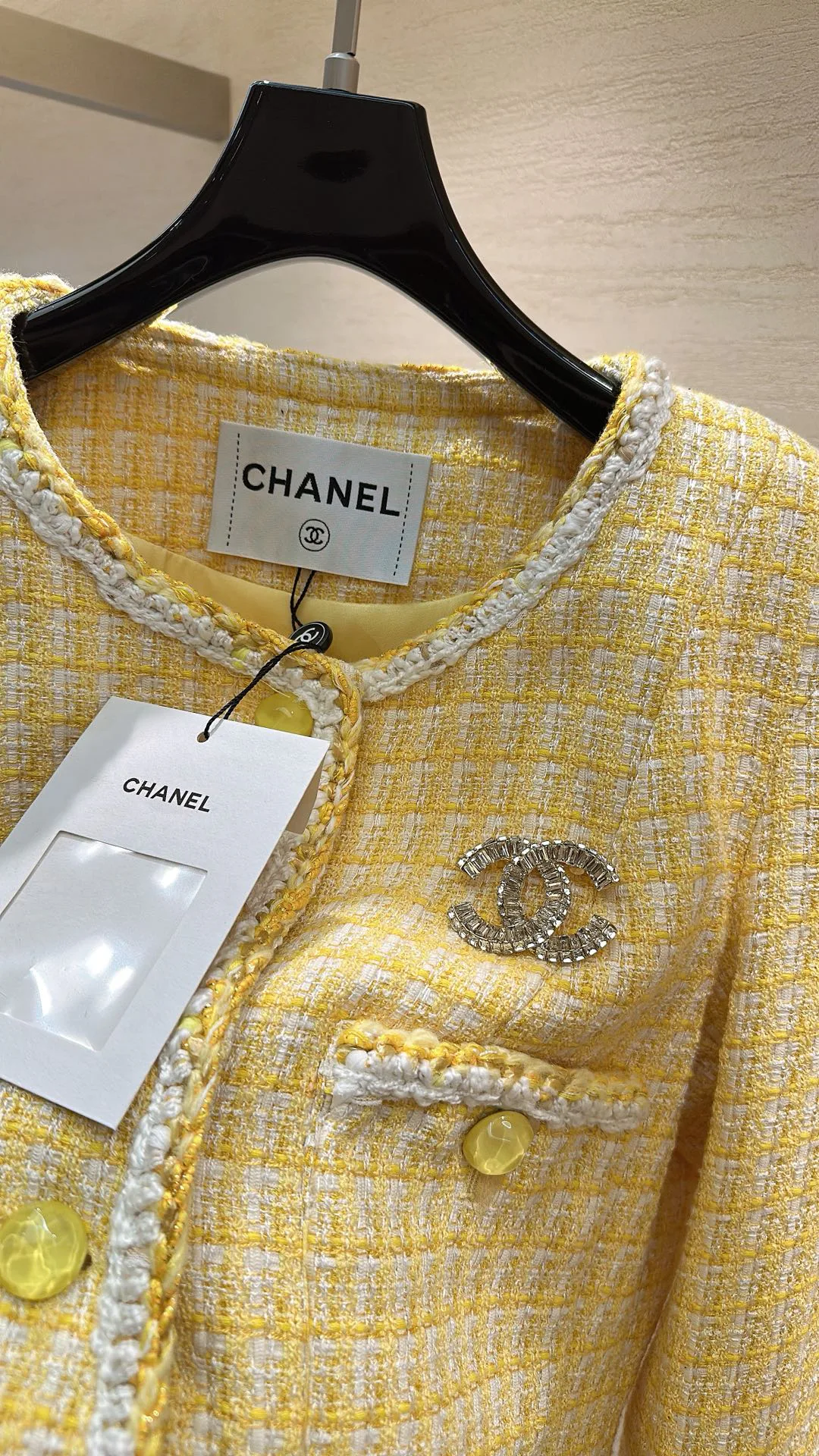 Жакеты Женские Chanel 9731372