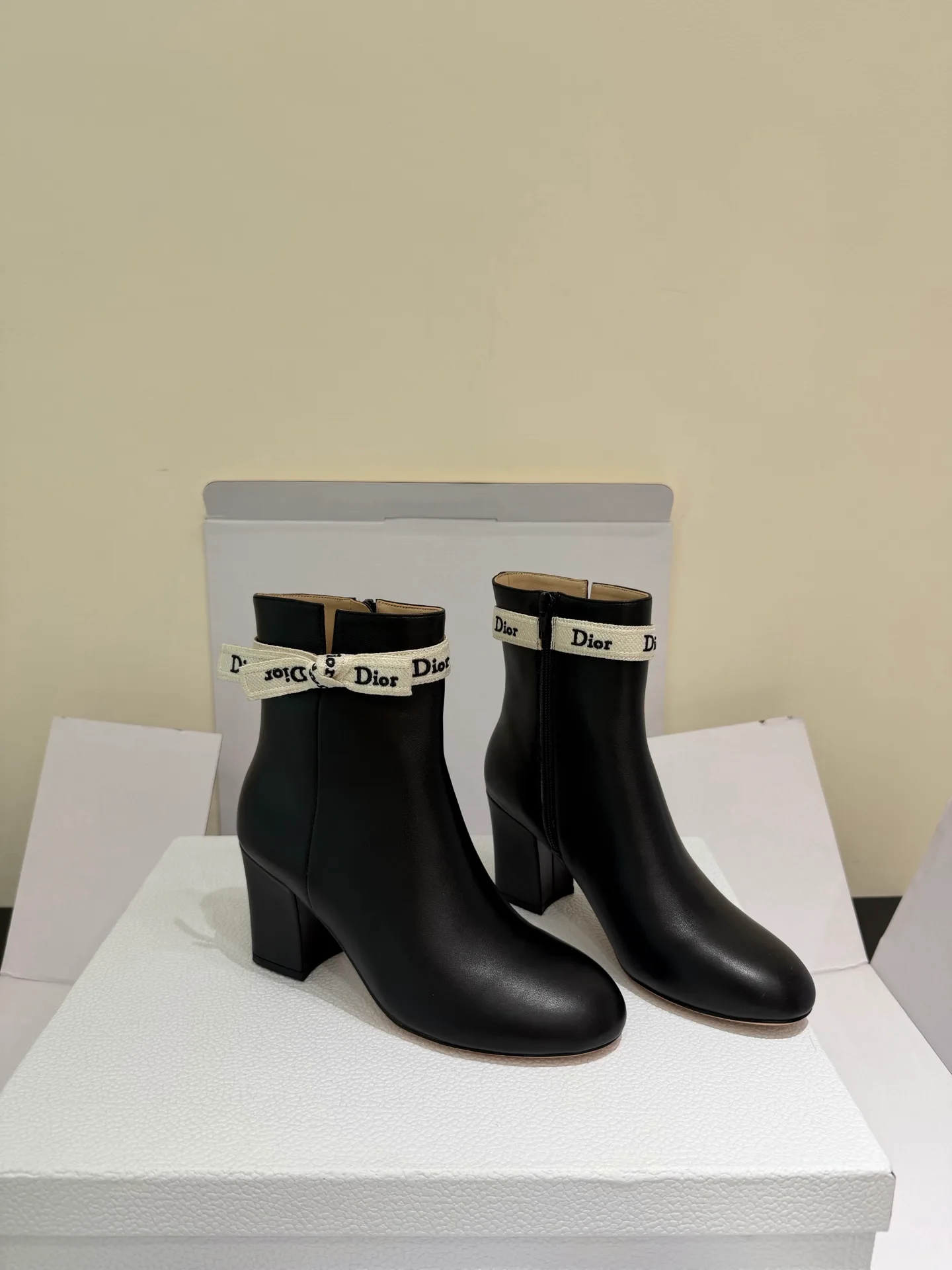 Ботильоны Женские Christian Dior 18546906