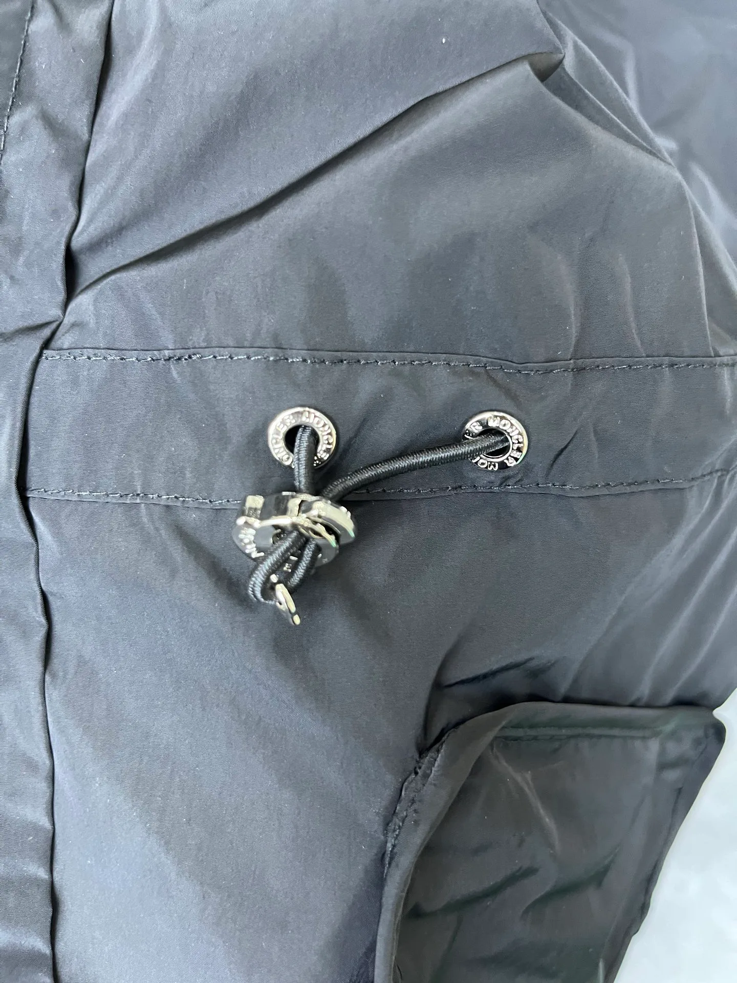 Куртки И Пуховики Женские Moncler 11862725