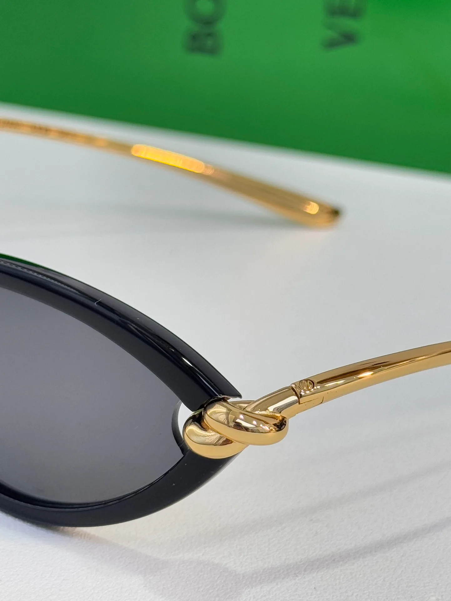 Очки Bottega Veneta 4919679