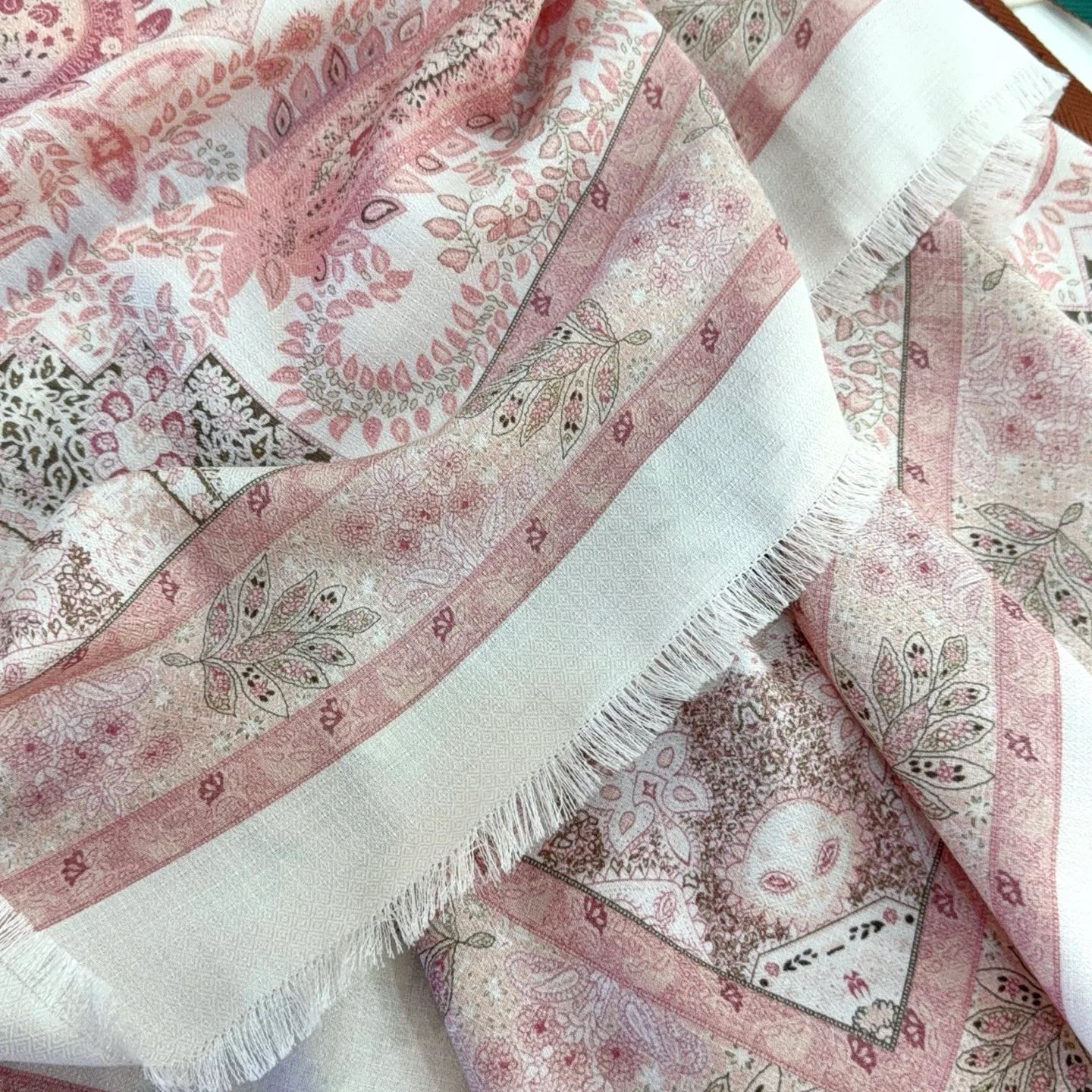 Шарфы Loro Piana 519699