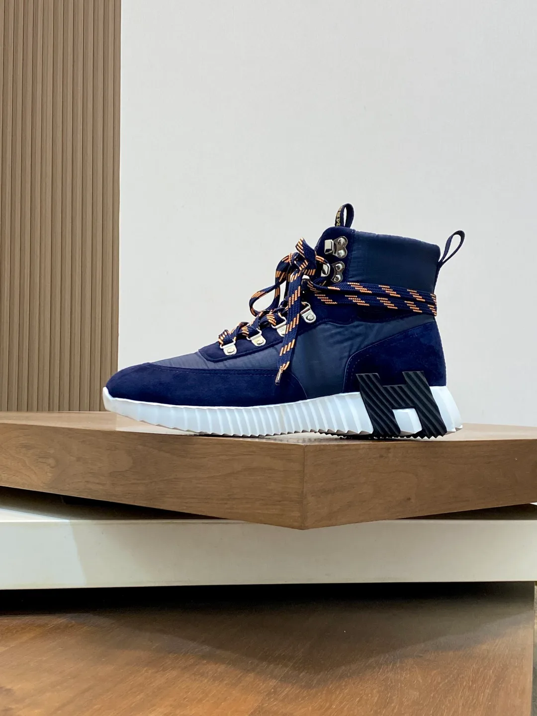 Ботинки Мужские Hermes 149213