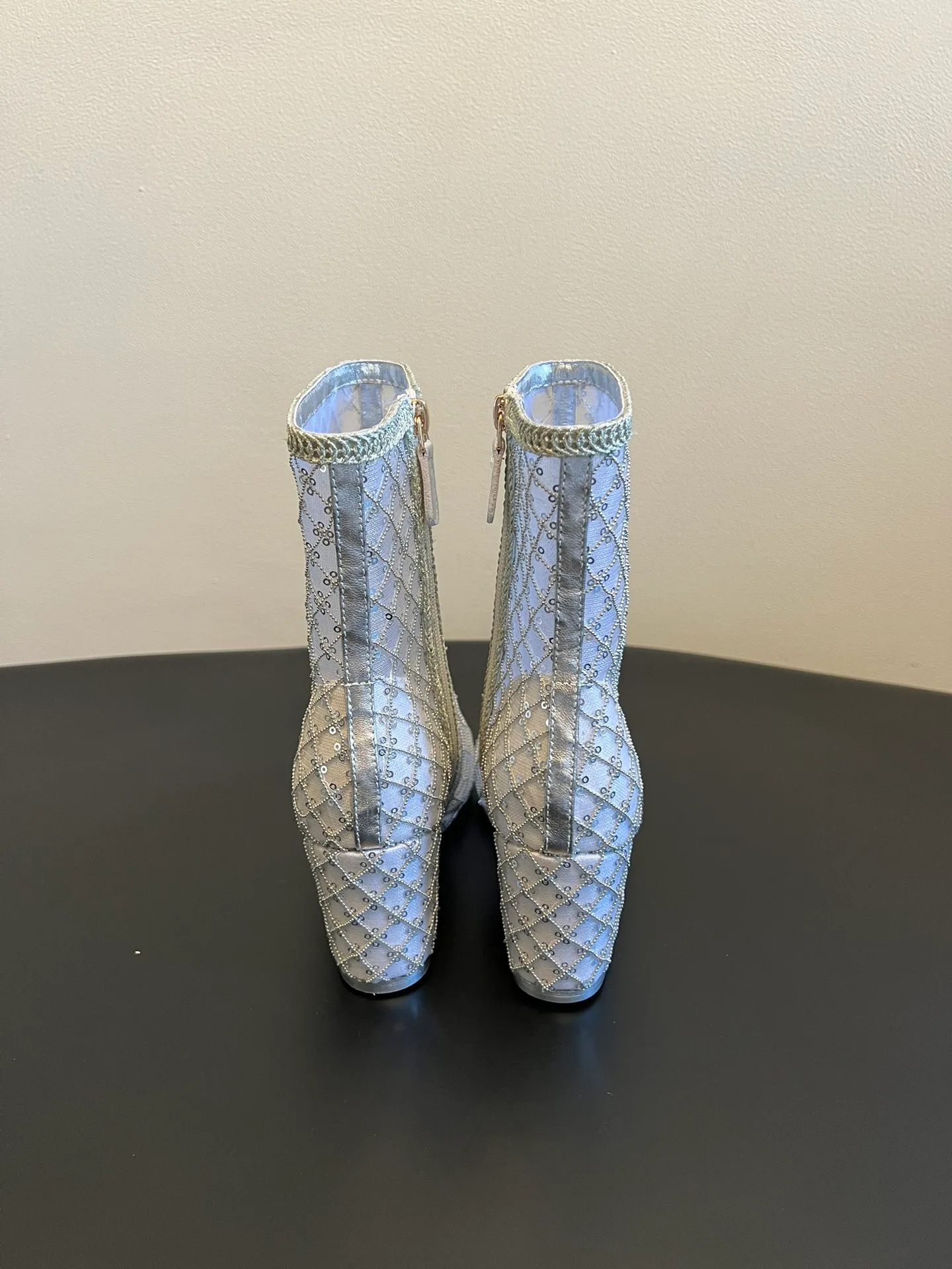 Ботинки Женские Chanel 2300153