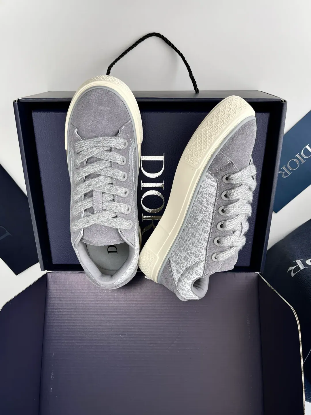 Кеды Женские Dior 77502