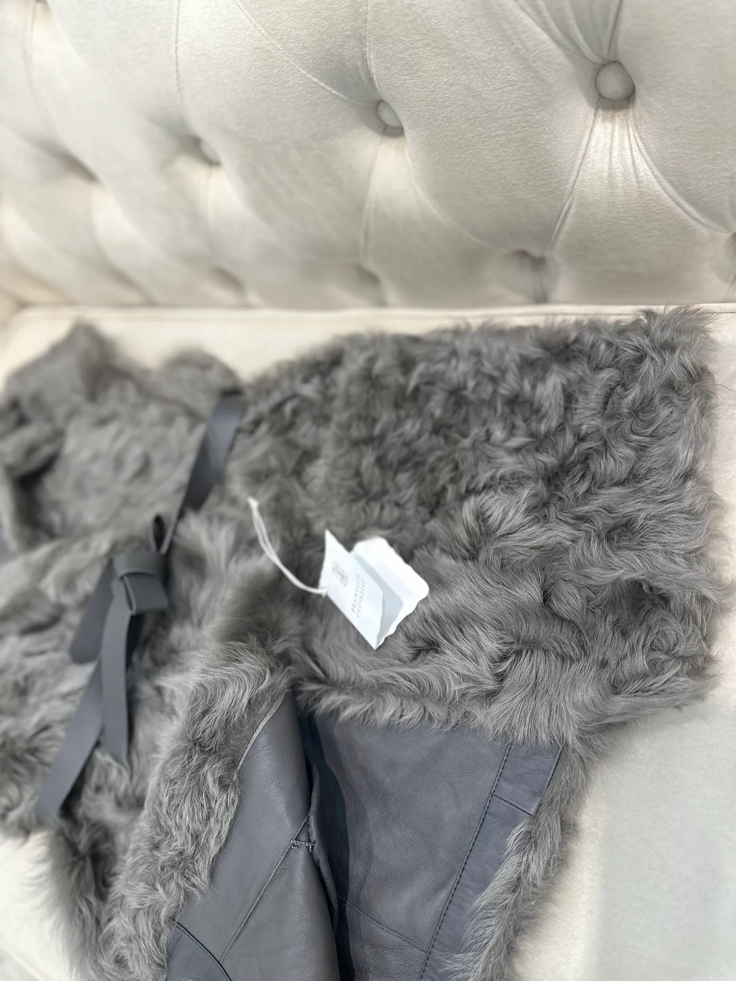 Жилеты Женские Brunello Cucinelli 136184