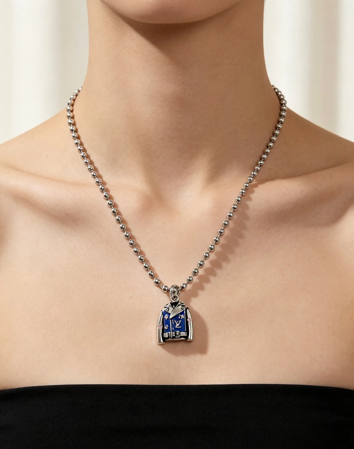 Бижутерия Louis Vuitton 18609761
