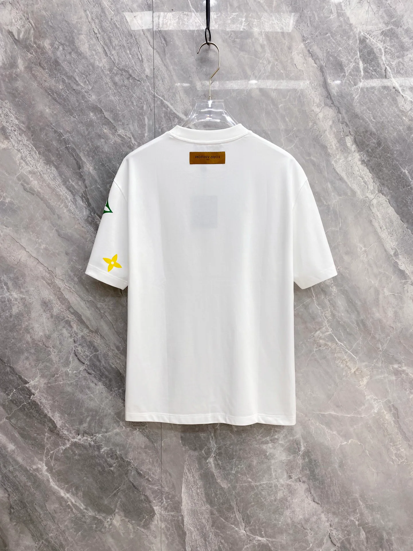 Футболки Мужские Louis Vuitton 13441936