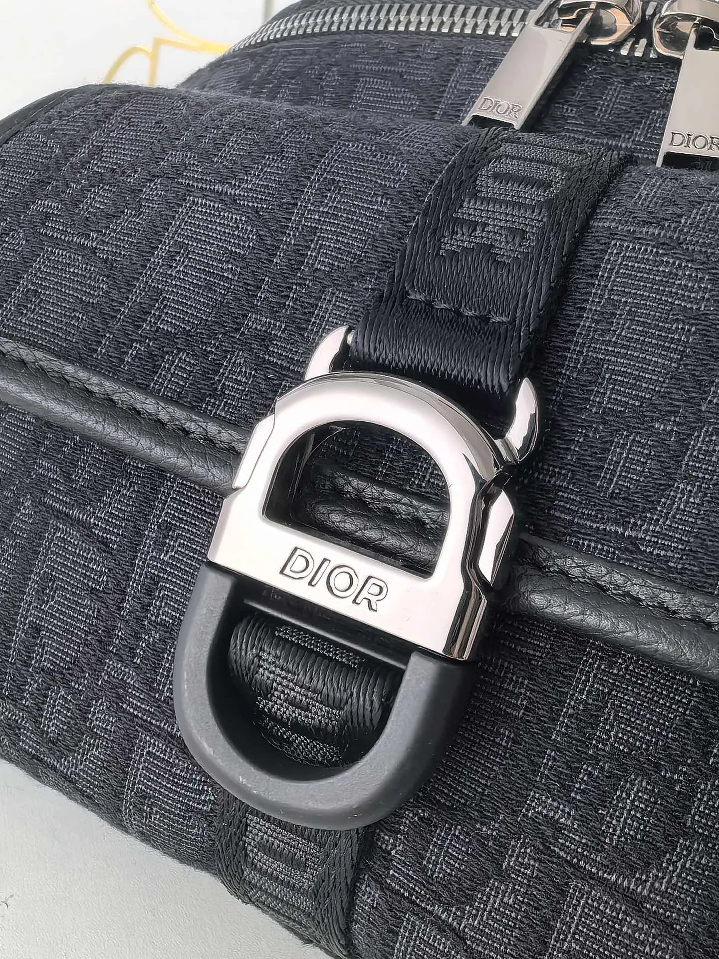 Поясные Сумки Мужские Christian Dior 11465863