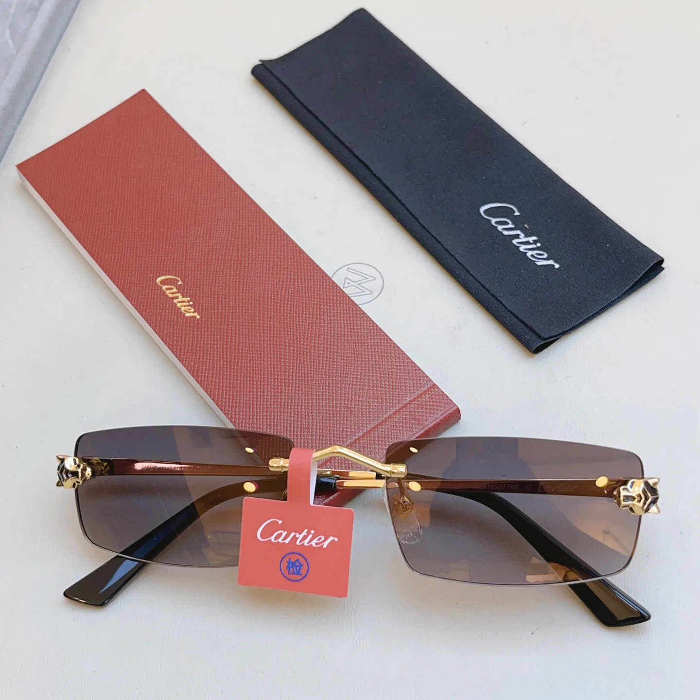 Очки Cartier 11432737