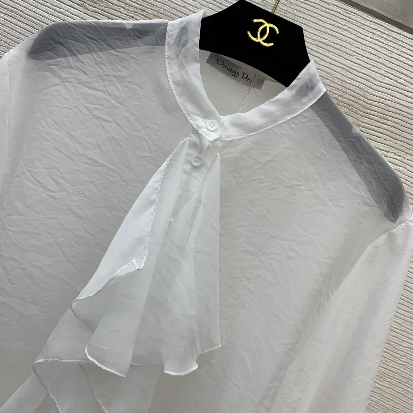 Рубашки Женские Christian Dior 1565121