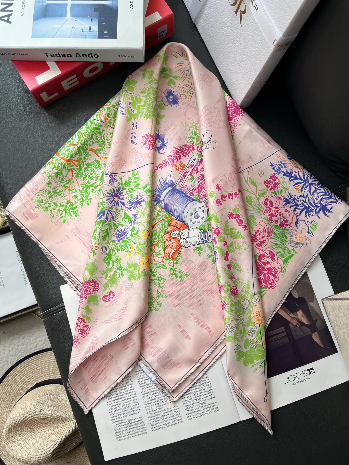 Платки Christian Dior 13478523