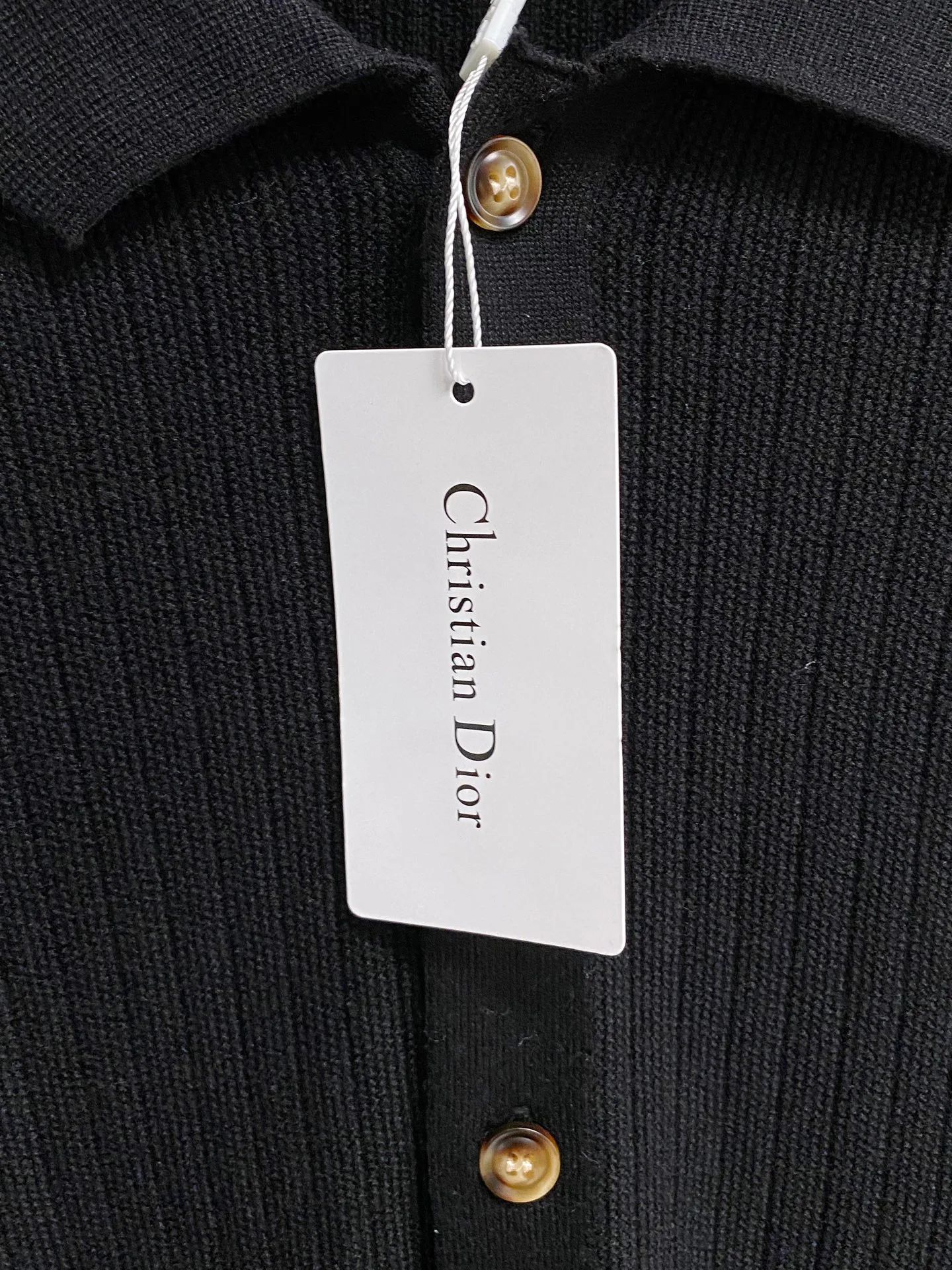 Джемперы И Свитеры Мужские Christian Dior 18597053
