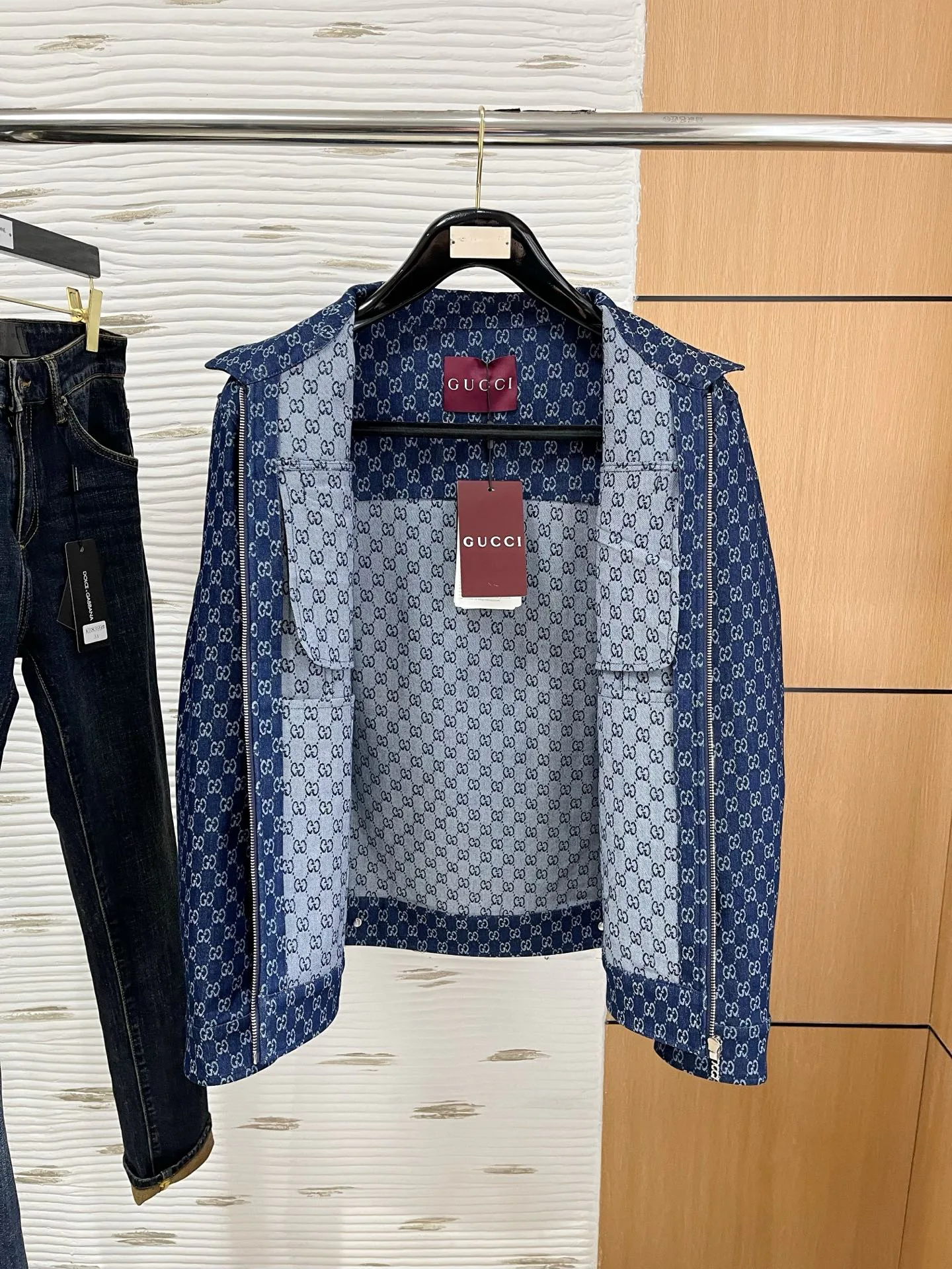 Куртки Мужские Gucci 8497