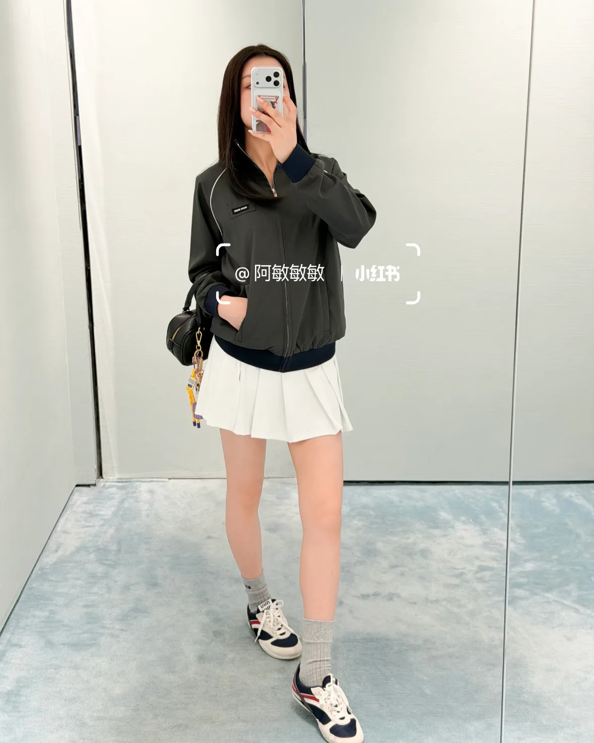 Куртки И Пуховики Женские Miu Miu 18173772