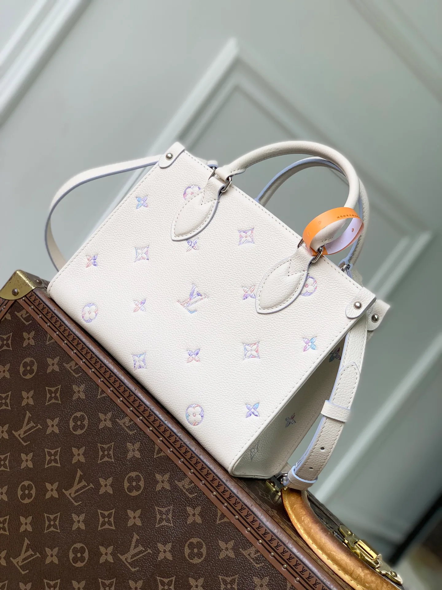 Классические Сумки Женские Louis Vuitton 18147486